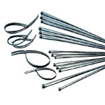 Cable Tie (Weather-Resistant Type)