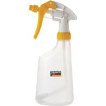 Spray Container, Spray Gun (Flexible Type)