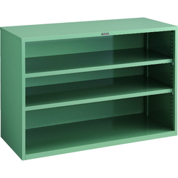 Unit Locker, DX Type, Open Type