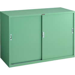 Unit Locker, DX Type, Sliding Door Type