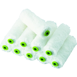 Microfiber Roller Multipurpose 10-Unit Roller Dimensions (Inches) 4–6