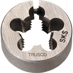 Round Die For Unified Screw Thread (Coarse)