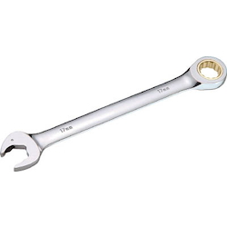 Quick Ratchet Offset Wrench