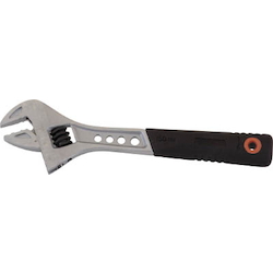 Monkey Wrench with Grip,TMWN