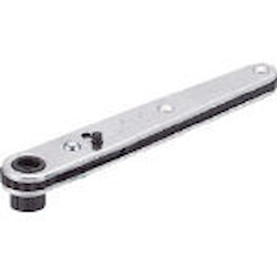 Offset ratchet driver TRD-1