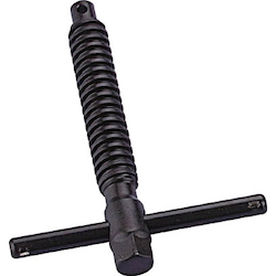 L Type Clamp (Heavy Duty Type) Shaft