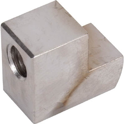 Stainless Steel Vise Female Thread