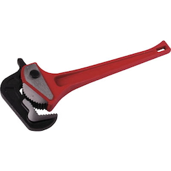 Rapid Pipe Wrench