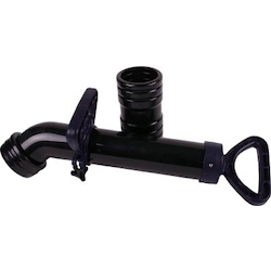 Drain Pipe Cleaner Pipe Shorter