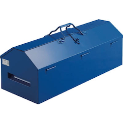 Jumbo Trapezoidal Tool Box