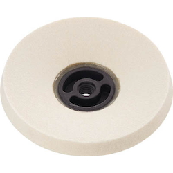 Bevel Disc Felt (Direct Screw-in Type)