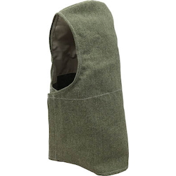 Pike Protector Hood