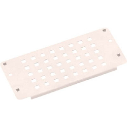 M1.5 Type Light-Medium Weight Shelf Punching Side Plate