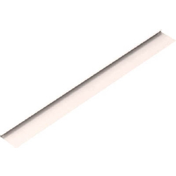 M2 Type Light-Medium Weight Shelf Beam Skirting