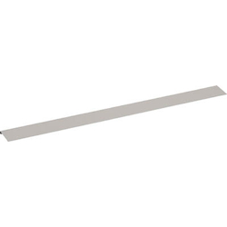 M3 Type Medium Weight Shelf Beam Skirting