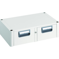 2-row drawer for Phoenix Wagon