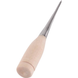 Carpentry Tool, Tailor's Awl, Stainless Steel TKG