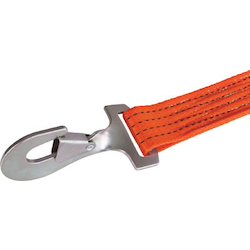 Belt Load Binder Twist Snap Hook