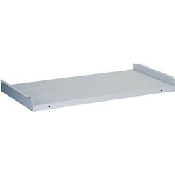 Additional Shelf Board Set with Uniform Load of 300 kg Per Shelf for Medium Capacity Boltless Shelf Model TUG