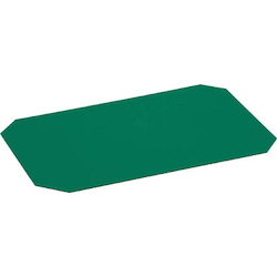 Mat for Wagon, Corner Cut Type