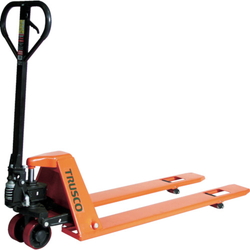 Hand Pallet Truck (Ultra-Low Floor Type) Standard Type