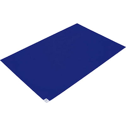 Adhesive Clean Mat, Set of 10 and 20 Sheets