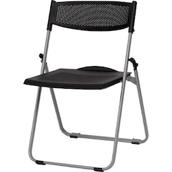 Aluminum Pipe Chair (Horizontally Stacked Type), TFAN-700