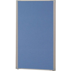 Low Partition (Fully Fabric Covered) Height 1,200 mm Type TLP-1209A-B