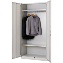 Library, U-Type Cabinet (Wardrobe)