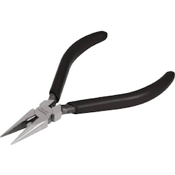 Miniature Long-Nose Pliers