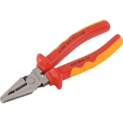 Insulation Powerful Type Pliers, TZP-□□□HL