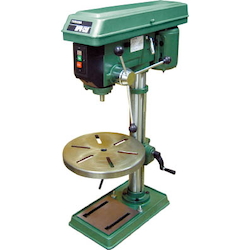 Desktop Drilling Machine Parts