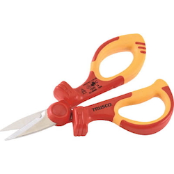 Insulation Electrical Work Scissors