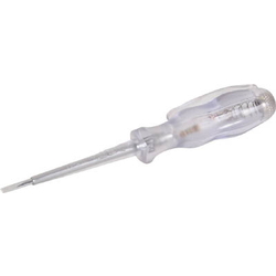 Spark Testing Screwdriver (Pencil Type), TED-3-70