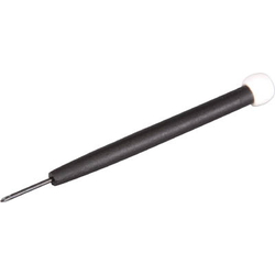 Plastic Handle Precision Screwdriver