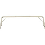 Arch-Type Falling Prevention, Bar Arch (Light Shelf Type)