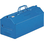 Peaked Type Tool Box