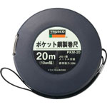 Tape Measure, Compact Pocket (Steel)