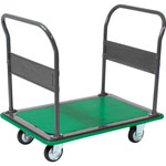 High Grade Trolley Fixed Handle/Double-Side Handle Type