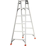 Stepstool/Stepladder (Aluminum Alloy/With Leg Covers)