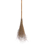 Bamboo Broom TB3