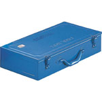 Trunk Type Toolbox