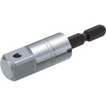 Electric Screwdriver Impact Socket Adapter