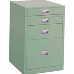 UDC Type 4-Drawer Cabinet