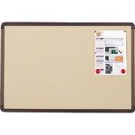 Bronze Notice Board (Magnet/Pin)