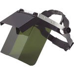 Light Shielding Double Layer Disaster Prevention Mask