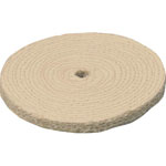 Layered Sisal Buff (for Metal Finishing/Polishing)