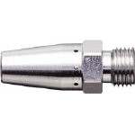 Air Curtain Nozzle for Air Duster