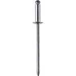 Blind Rivet Aluminum/Steel Rivet Length (mm) 5.5–13.5