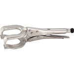 G type grip pliers TGPG-250